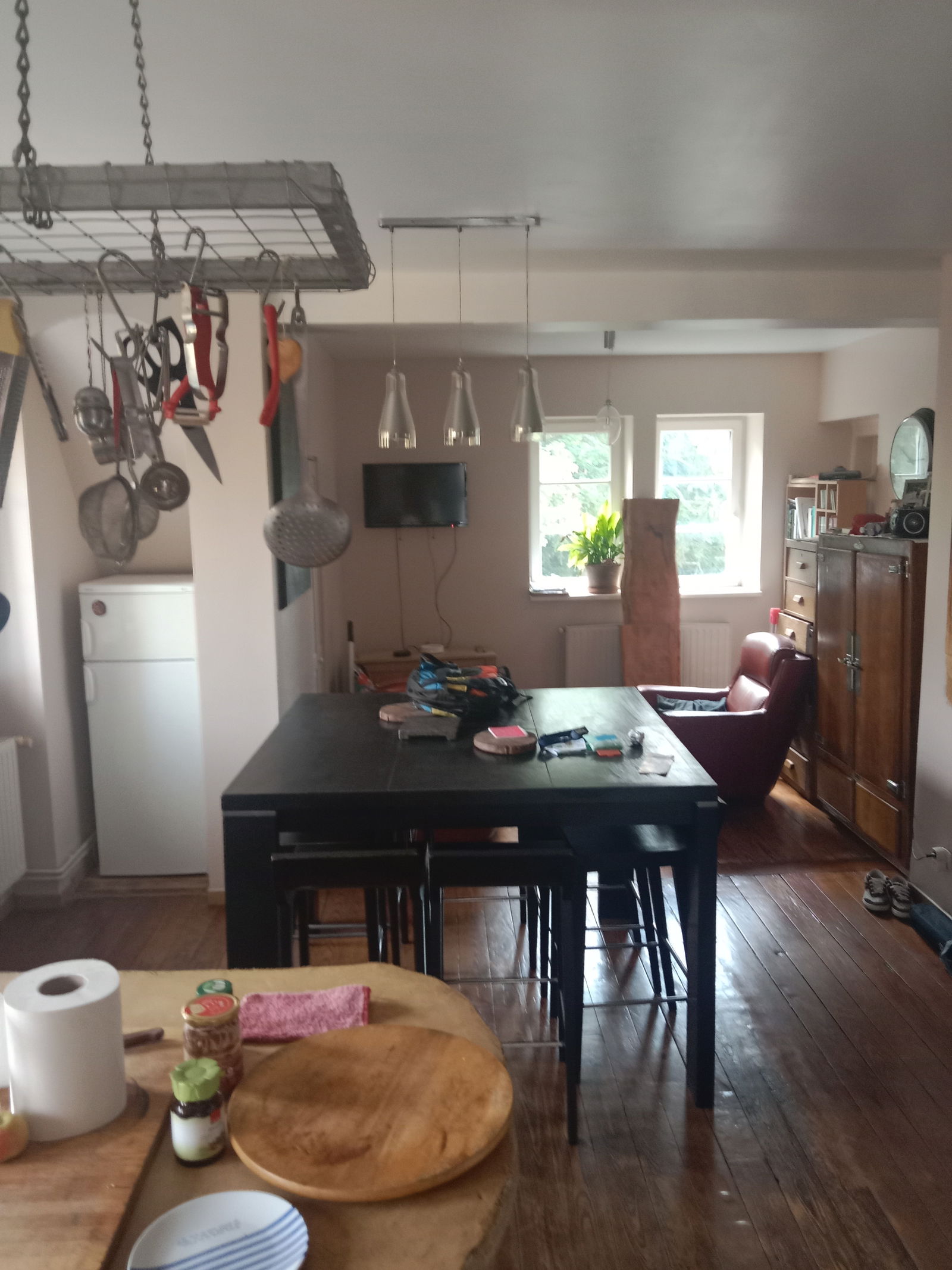 Homestay Metz 371310