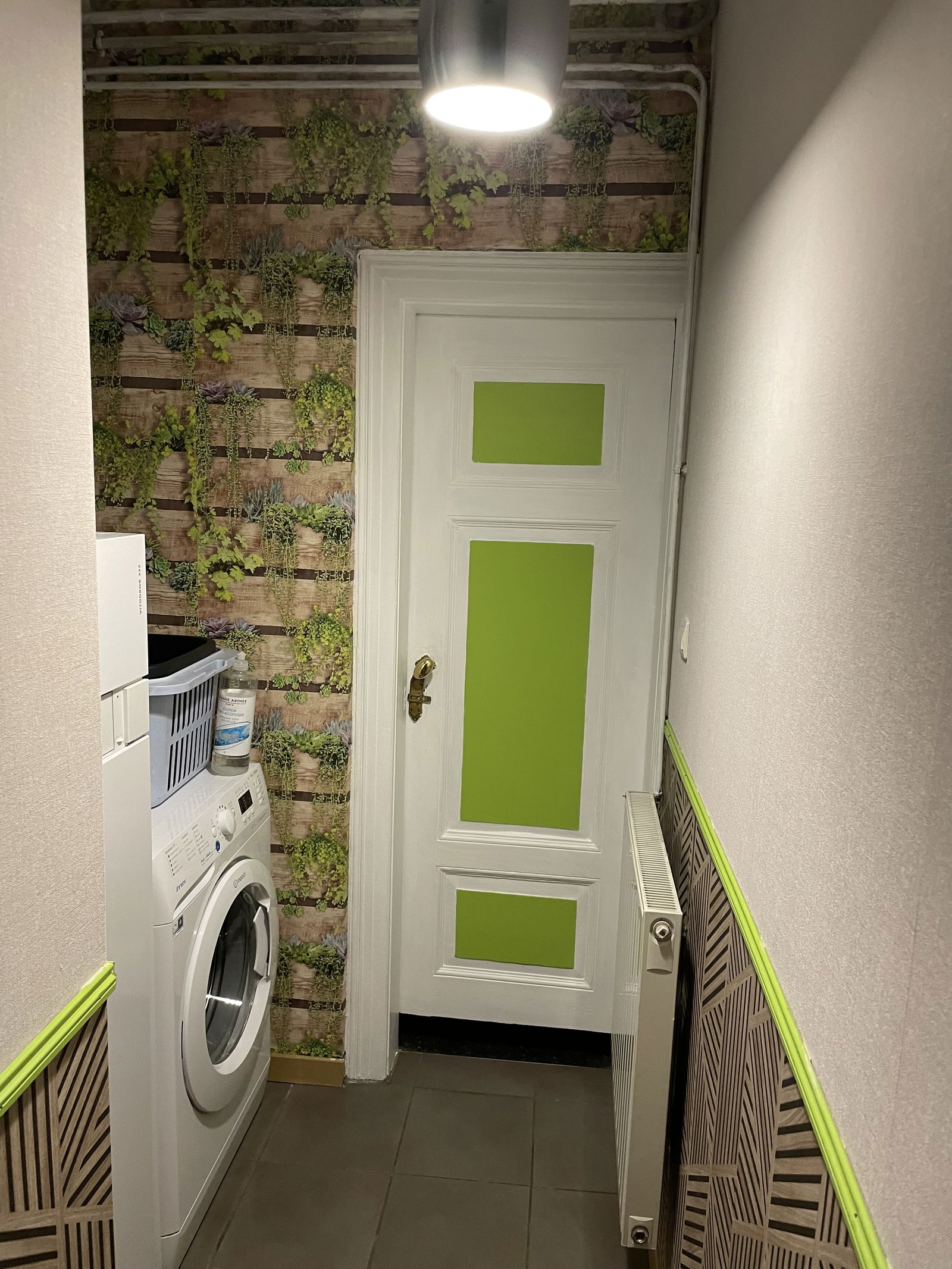 Homestay Metz 371310