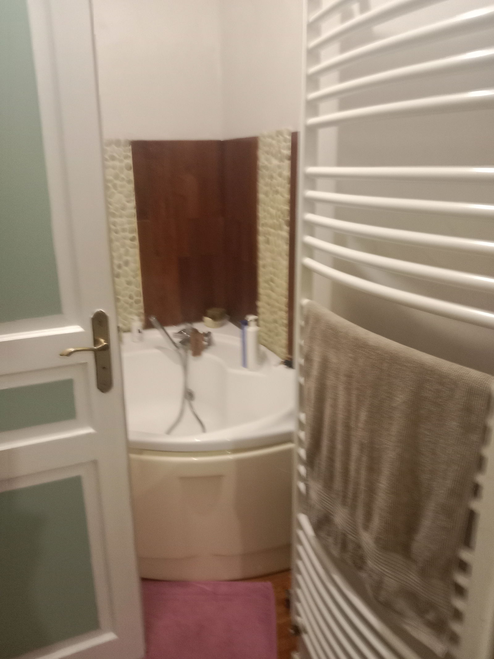 Homestay Metz 371310