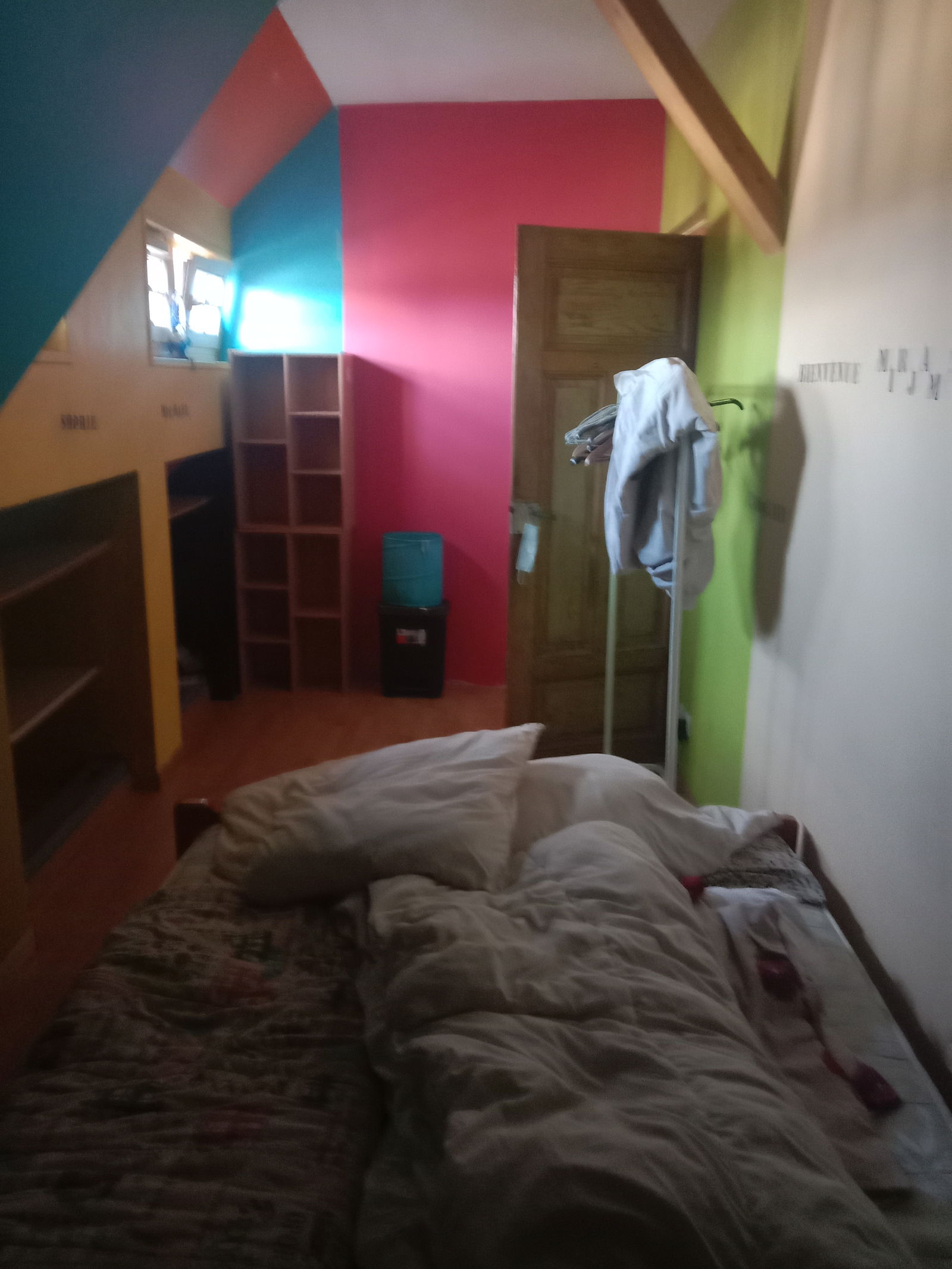 Homestay Metz 371310