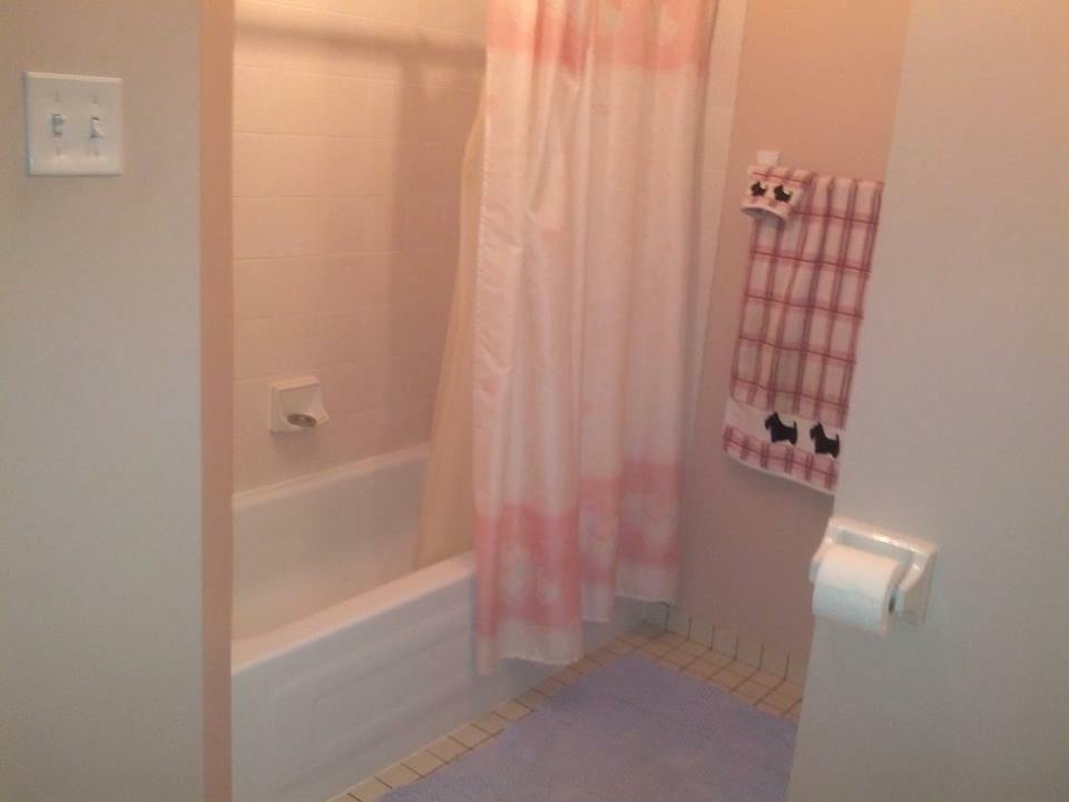 Chambre Chez L'habitant Montréal 77502