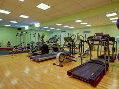 Quedarse En Casa Montréal 77502-5