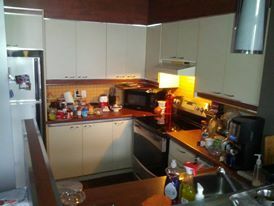 Chambre Chez L'habitant Montréal 77502