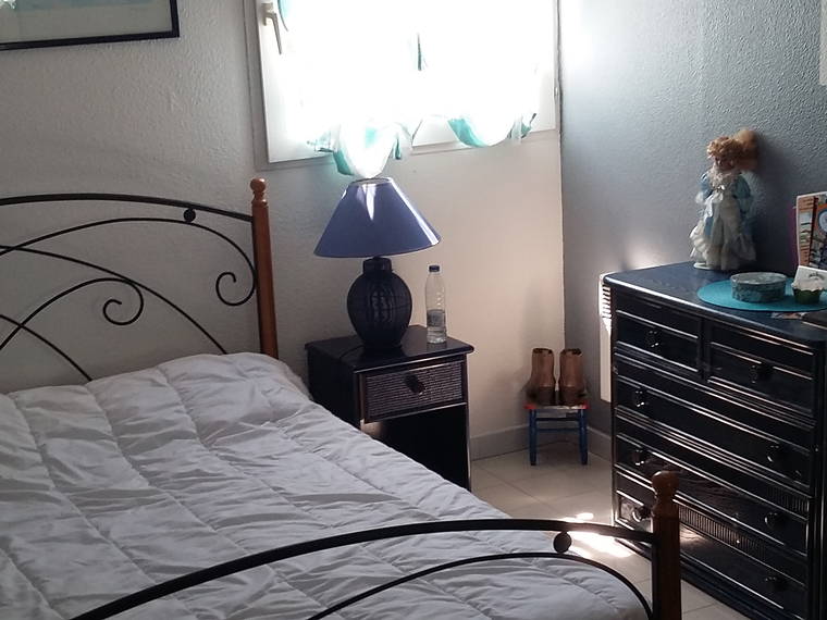 Homestay Sète 104418