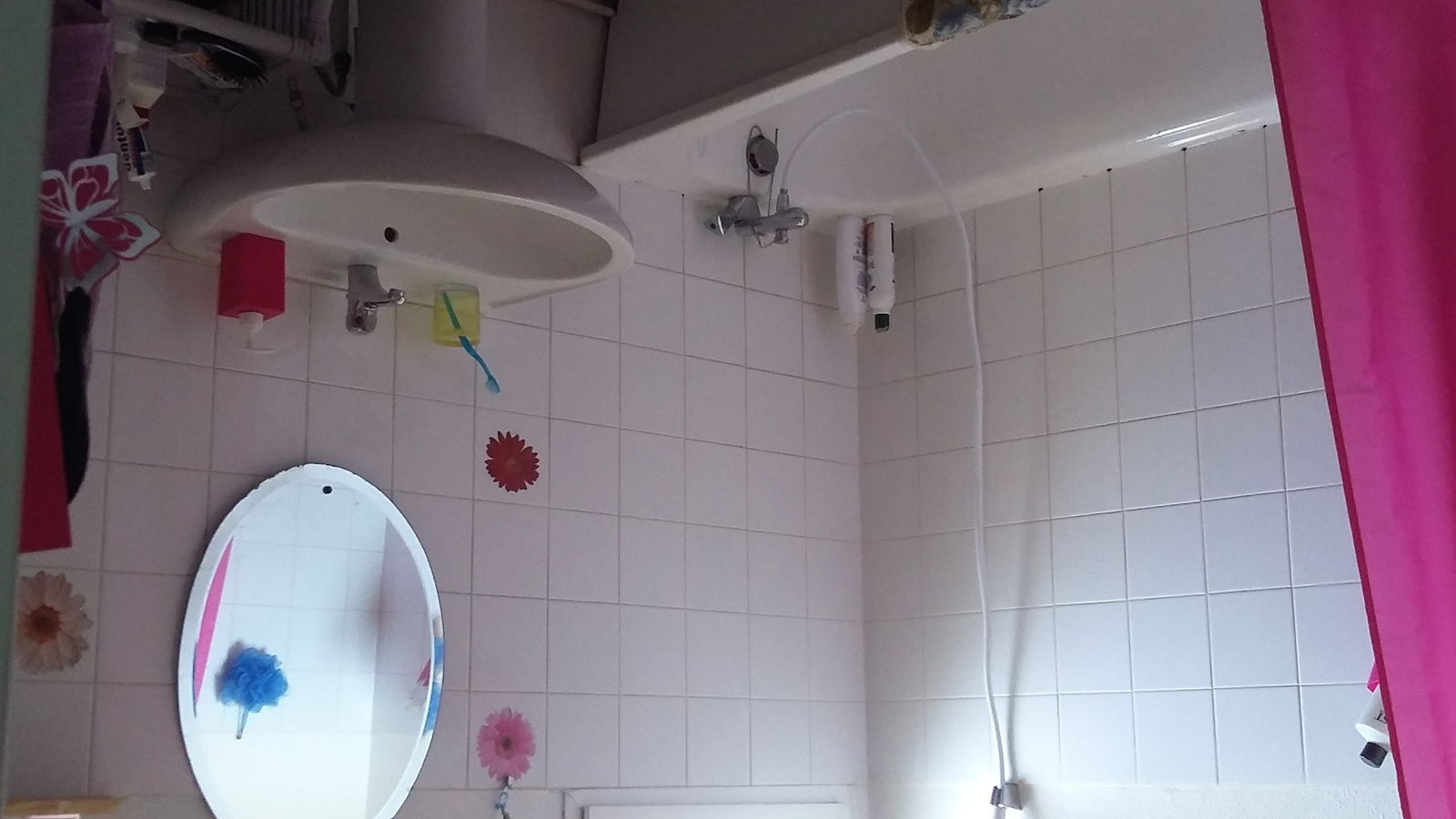 Chambre Chez L'habitant Sète 104418