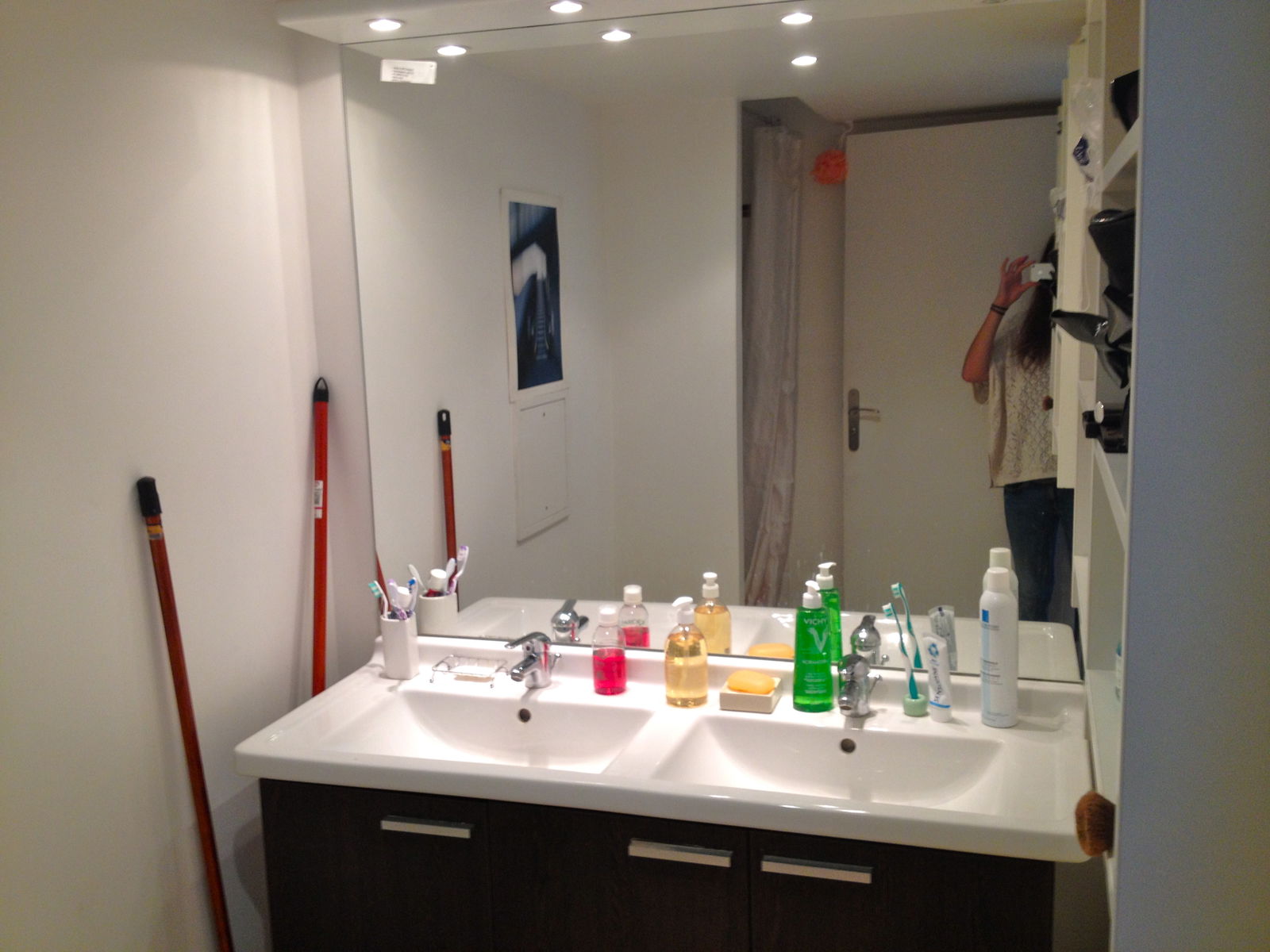 Chambre Chez L'habitant Paris 106124