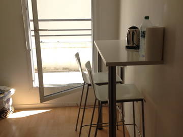 Room For Rent Paris 106124