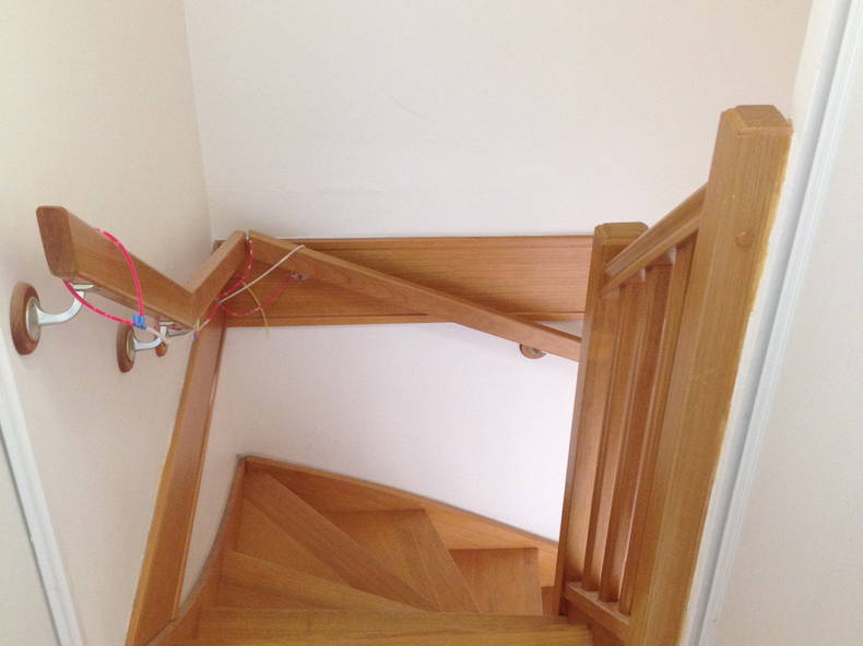 Tuisverblyf Paris 106124-5