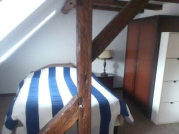 Room For Rent Strasbourg 44708