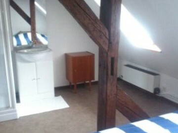 Chambre À Louer Strasbourg 44708