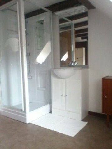 Chambre Chez L'habitant Strasbourg 44708