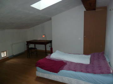 Room For Rent Lyon 144849