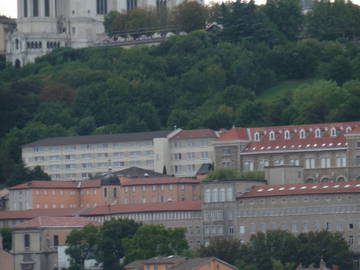 Chambre À Louer Lyon 144849