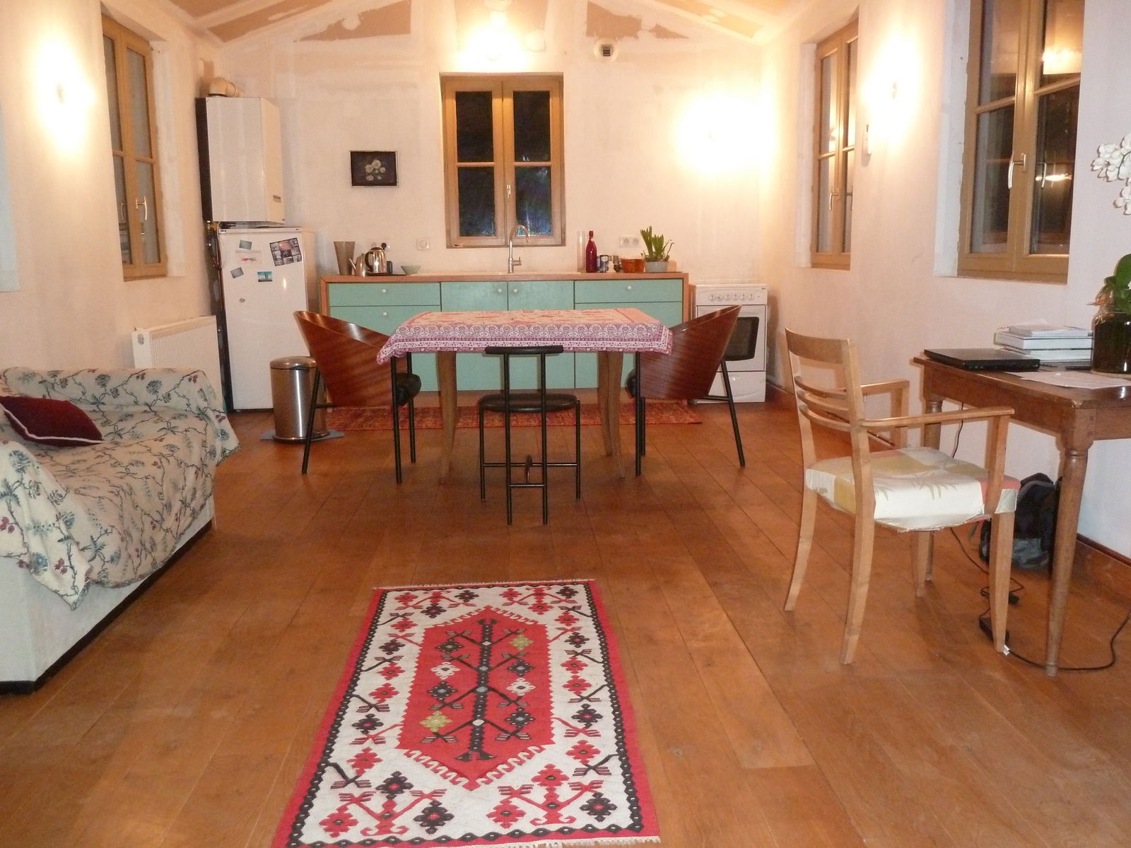 Chambre Chez L'habitant Lyon 144849