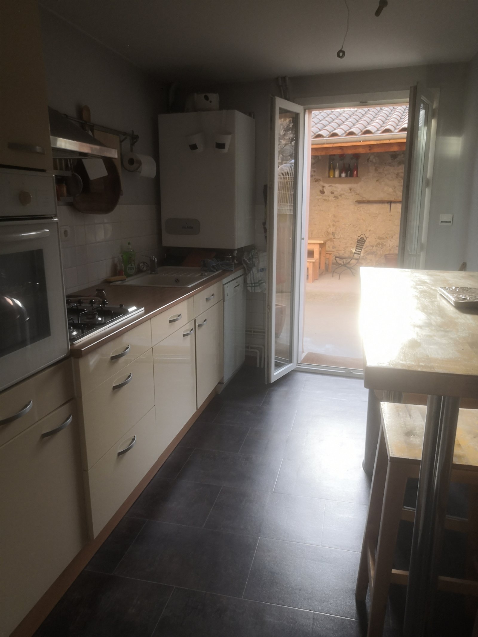 Gastgezin Saint-Vallier 247515