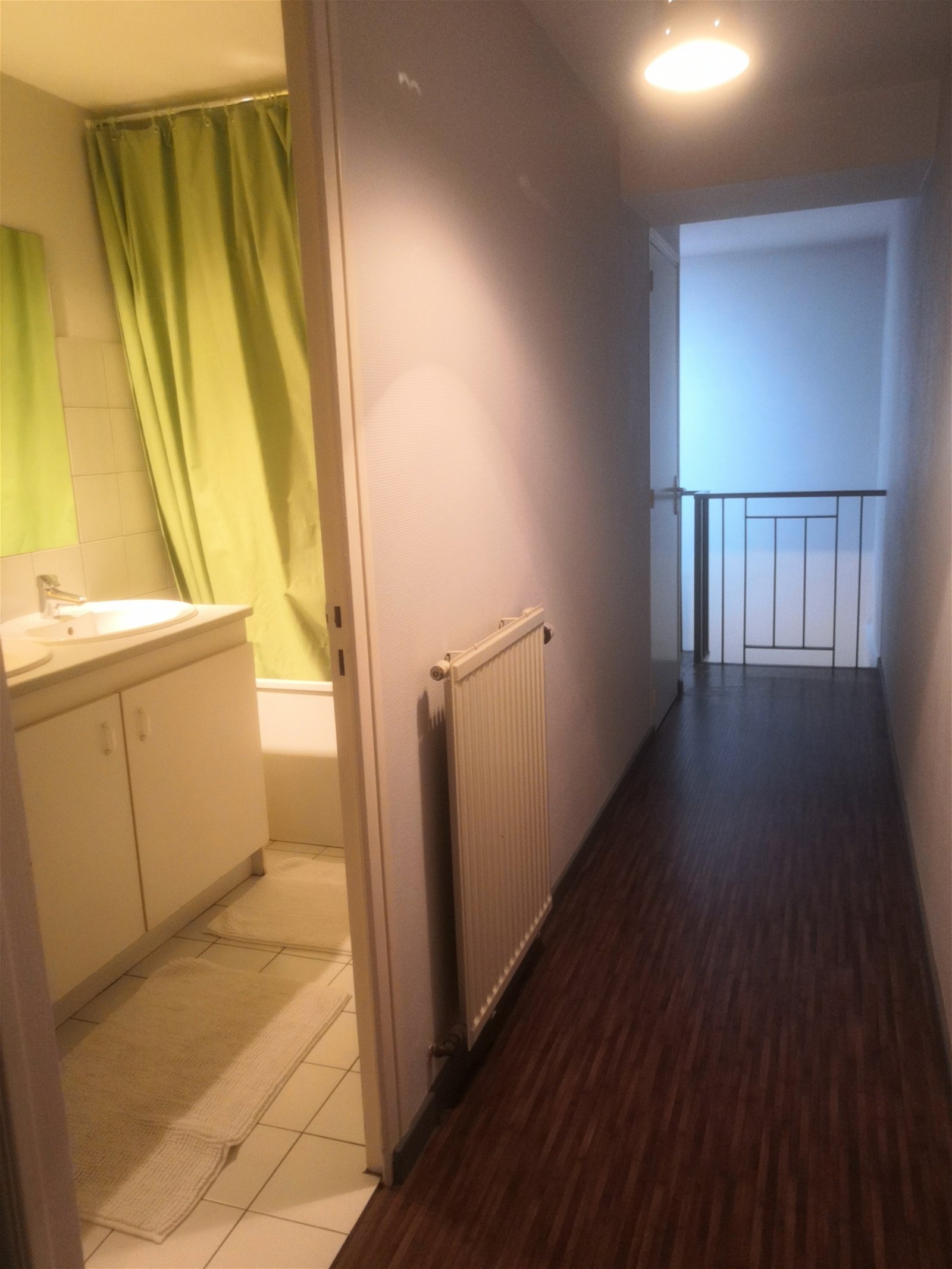 Gastgezin Saint-Vallier 247515