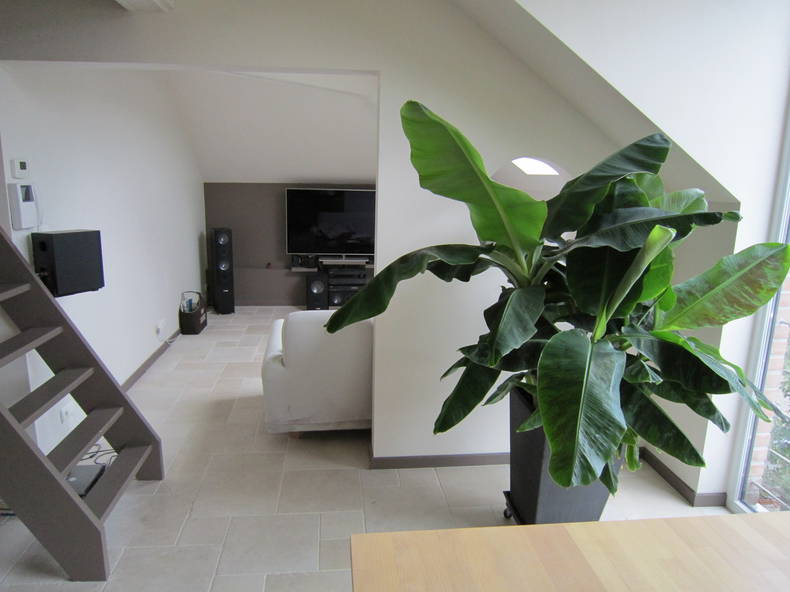 Chambre Chez L'habitant Namur 142555-1