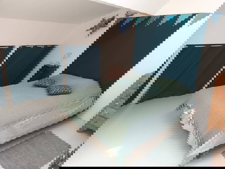 Homestay Sète 495983-1