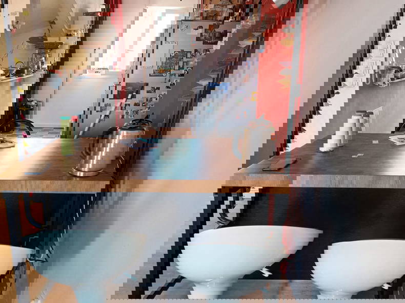 Homestay Sète 495983-3