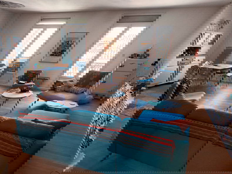 Homestay Sète 495983-4