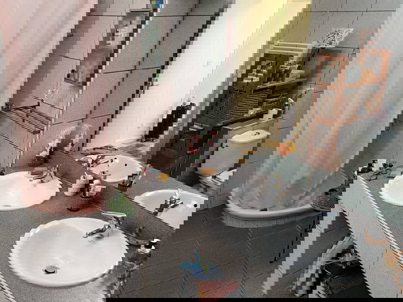 Homestay Sète 495983-5