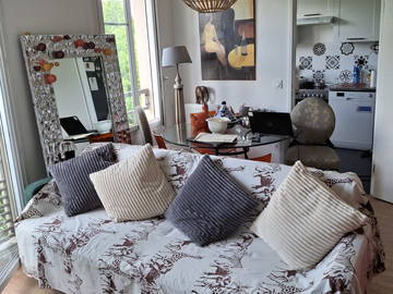 Chambre À Louer Saint-Germain-En-Laye 427360-1