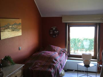 Homestay Charleroi 581482-1