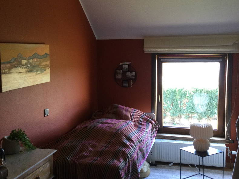 Quedarse En Casa Charleroi 581482-1