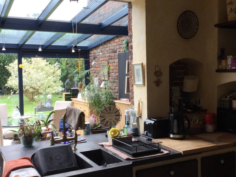 Quedarse En Casa Charleroi 581482-4