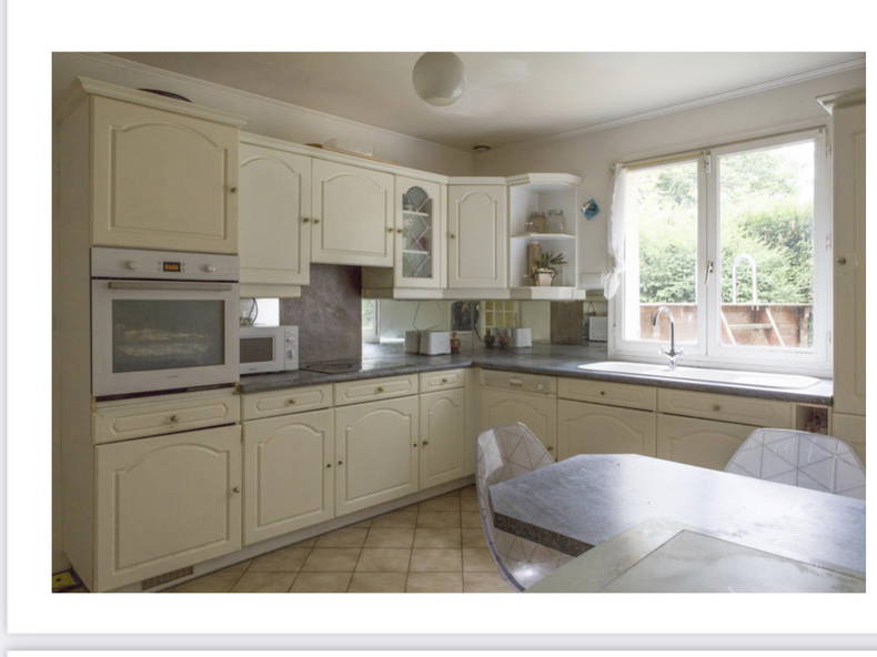 Chambre Chez L'habitant Courdimanche 422067-2