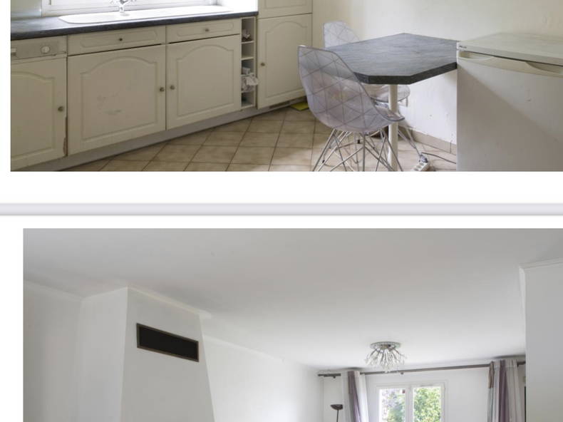 Chambre Chez L'habitant Courdimanche 422067-1