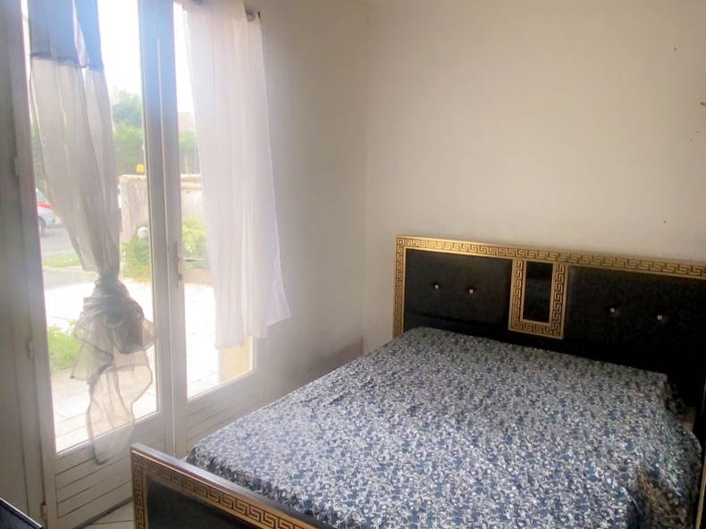 Chambre Chez L'habitant Courdimanche 422067-3