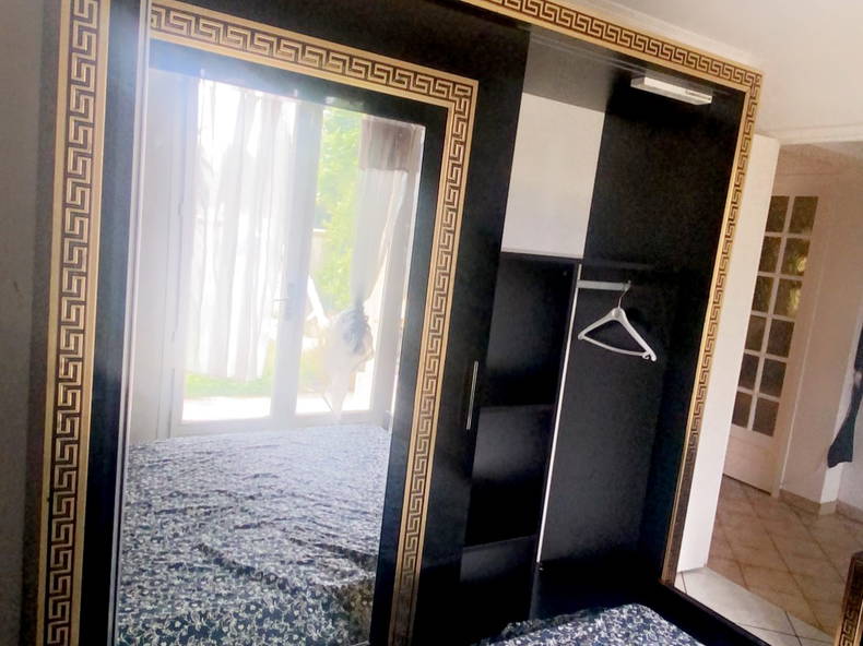 Chambre Chez L'habitant Courdimanche 422067-4