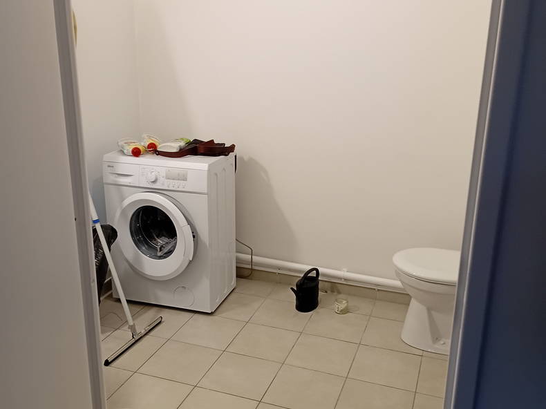 Hjemmeophold Villebon-sur-Yvette 648970-2