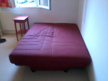 Habitación En Alquiler Evry 28305