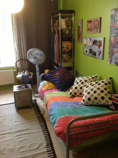 Chambre Chez L'habitant Besançon 50505