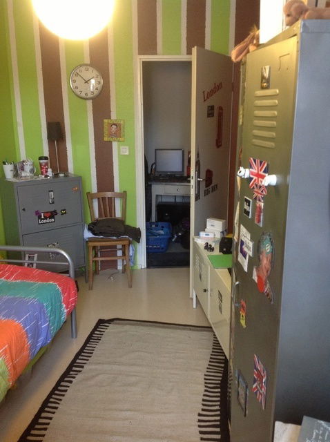 Chambre Chez L'habitant Besançon 50505