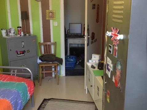 Quedarse En Casa Besançon 50505-2