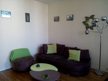 Room For Rent Clermont-Ferrand 89351