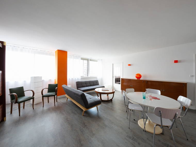 Chambre À Louer Nancy 543022