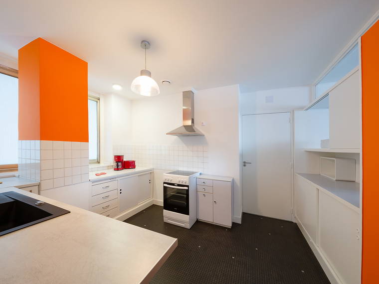Chambre À Louer Nancy 543022