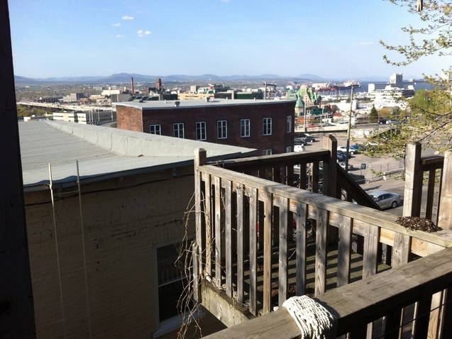 Kolokacja Québec 57236-4