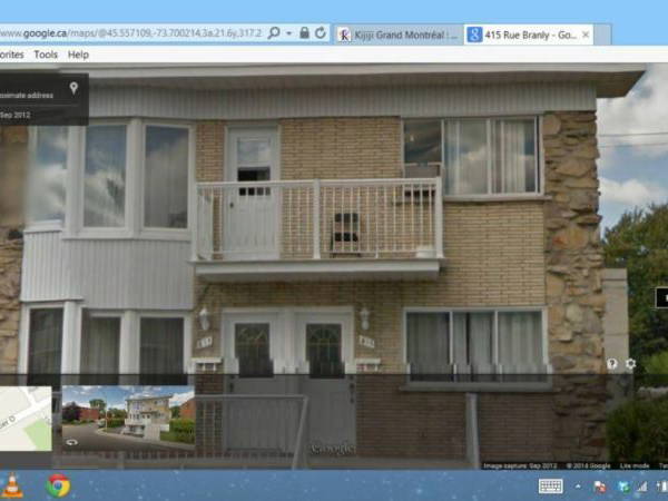 Gastfamilie Laval 76335-1