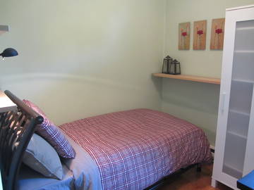 Chambre À Louer Montréal 105487