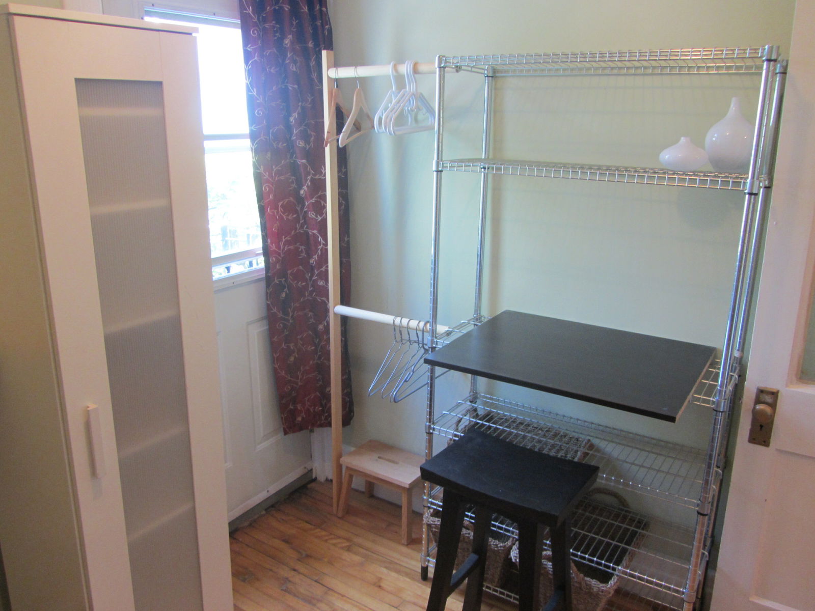 Chambre Chez L'habitant Montréal 105487