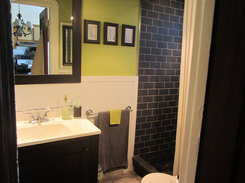 Quedarse En Casa Montréal 105487-5