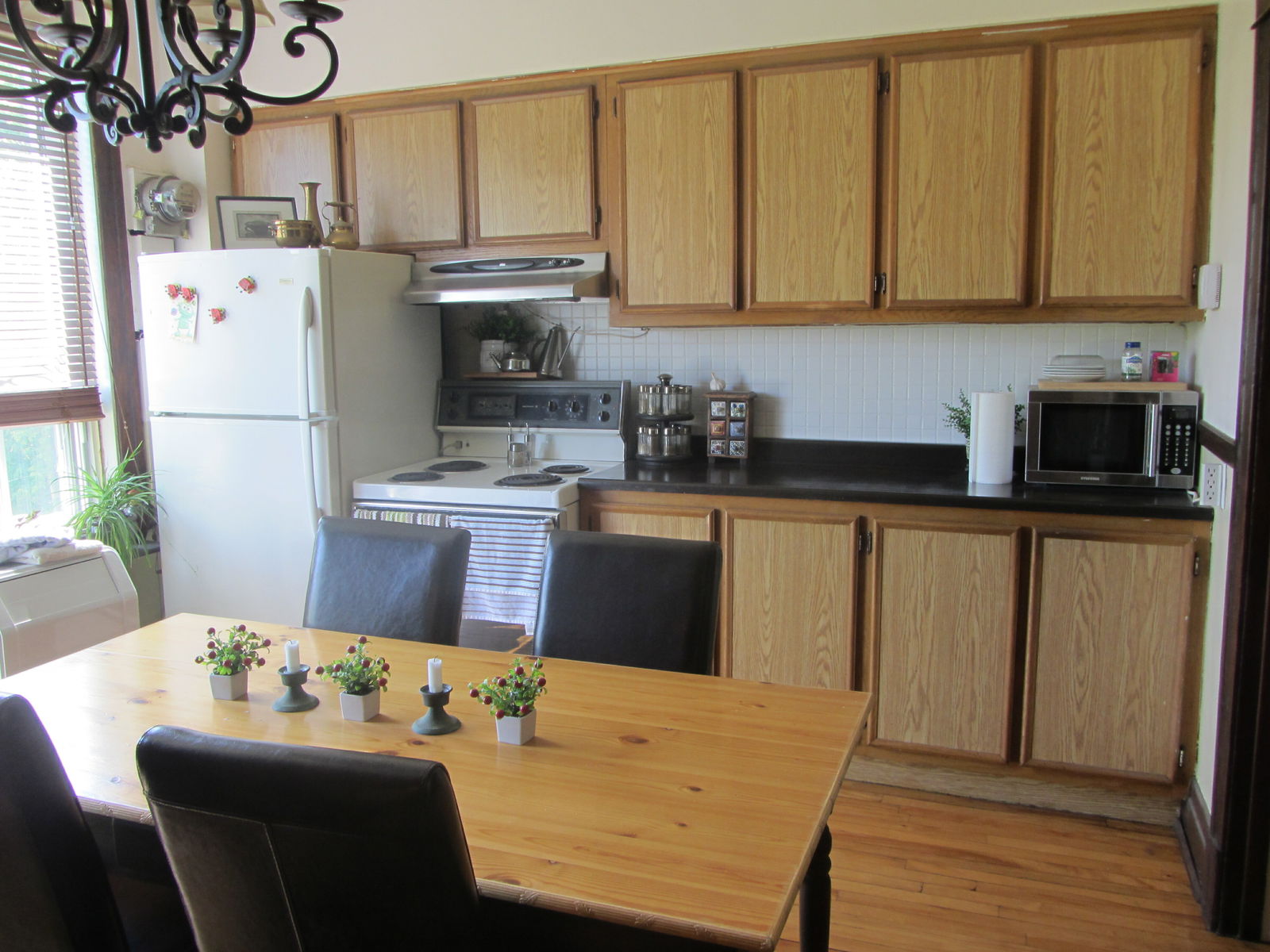 Chambre Chez L'habitant Montréal 105487