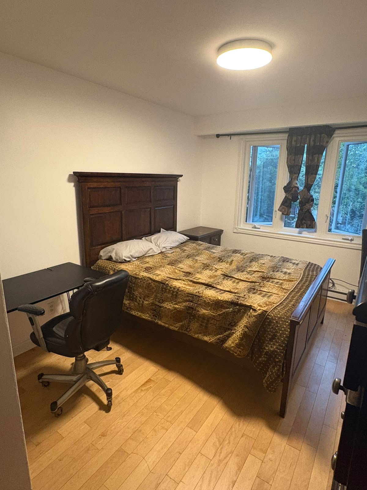 Coliving Montréal 672917