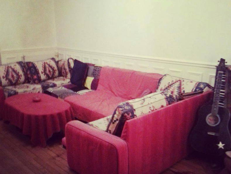 Colocation Corbeil-Essonnes 72018-2