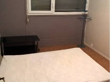 Chambre À Louer Bron 94755